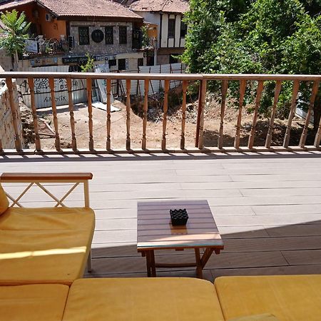אנטליה The Little Prince Boutique Otel מראה חיצוני תמונה