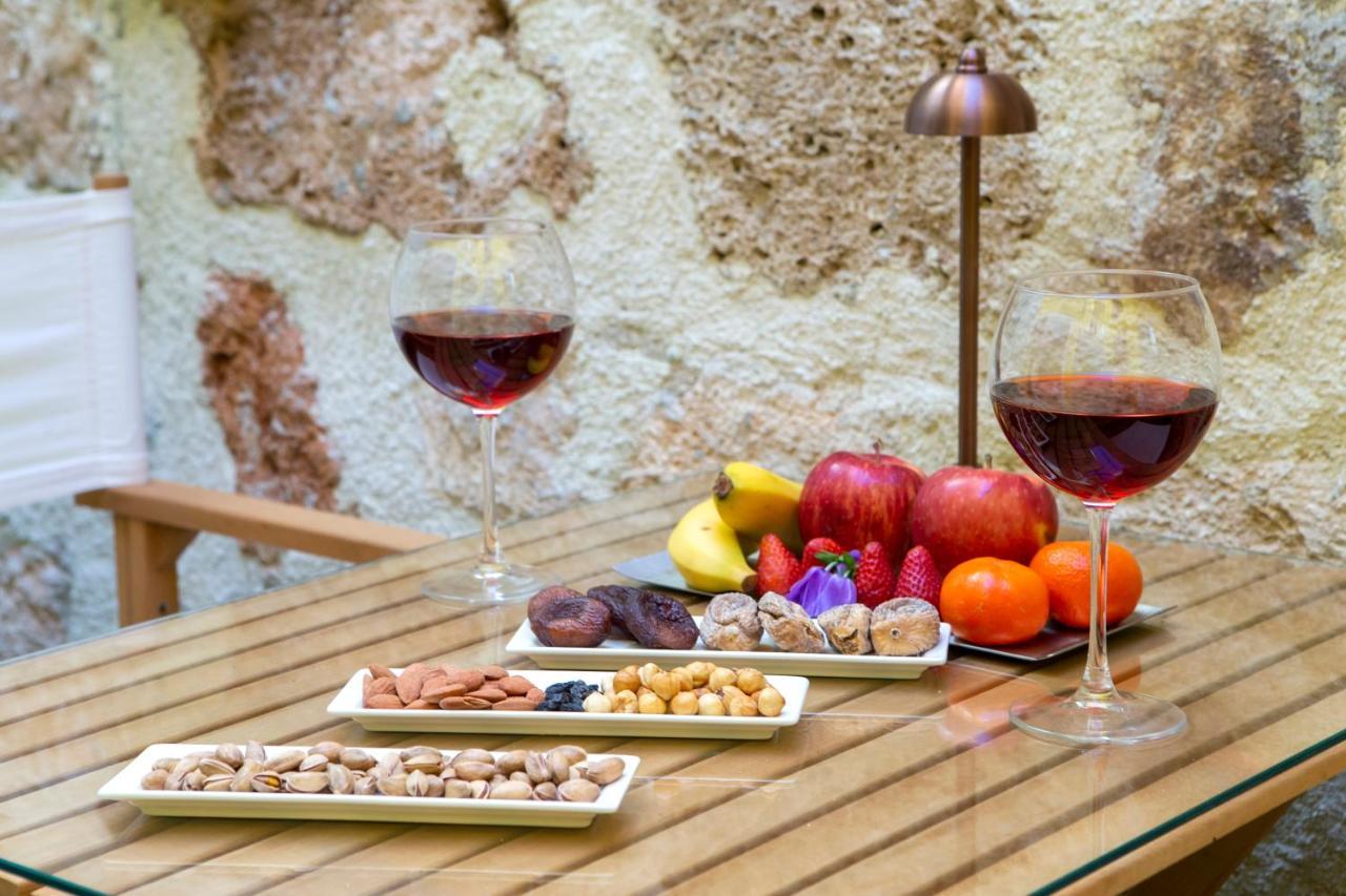 אנטליה The Little Prince Boutique Otel מראה חיצוני תמונה