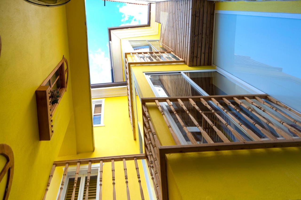 אנטליה The Little Prince Boutique Otel מראה חיצוני תמונה