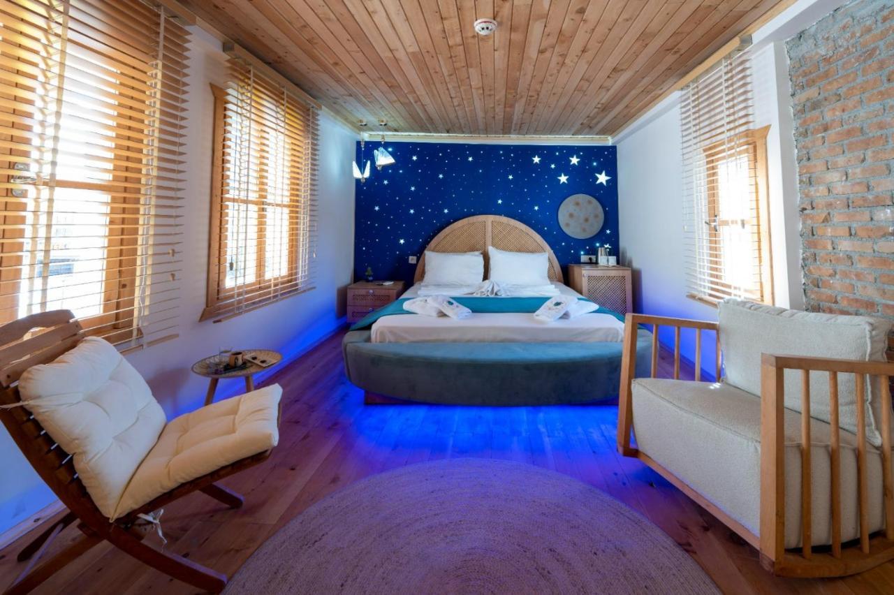 אנטליה The Little Prince Boutique Otel מראה חיצוני תמונה