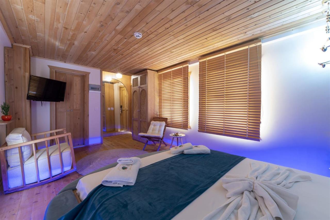 אנטליה The Little Prince Boutique Otel מראה חיצוני תמונה