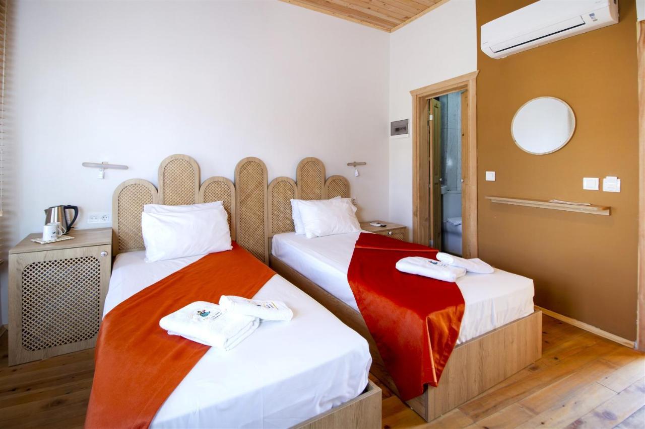 אנטליה The Little Prince Boutique Otel מראה חיצוני תמונה