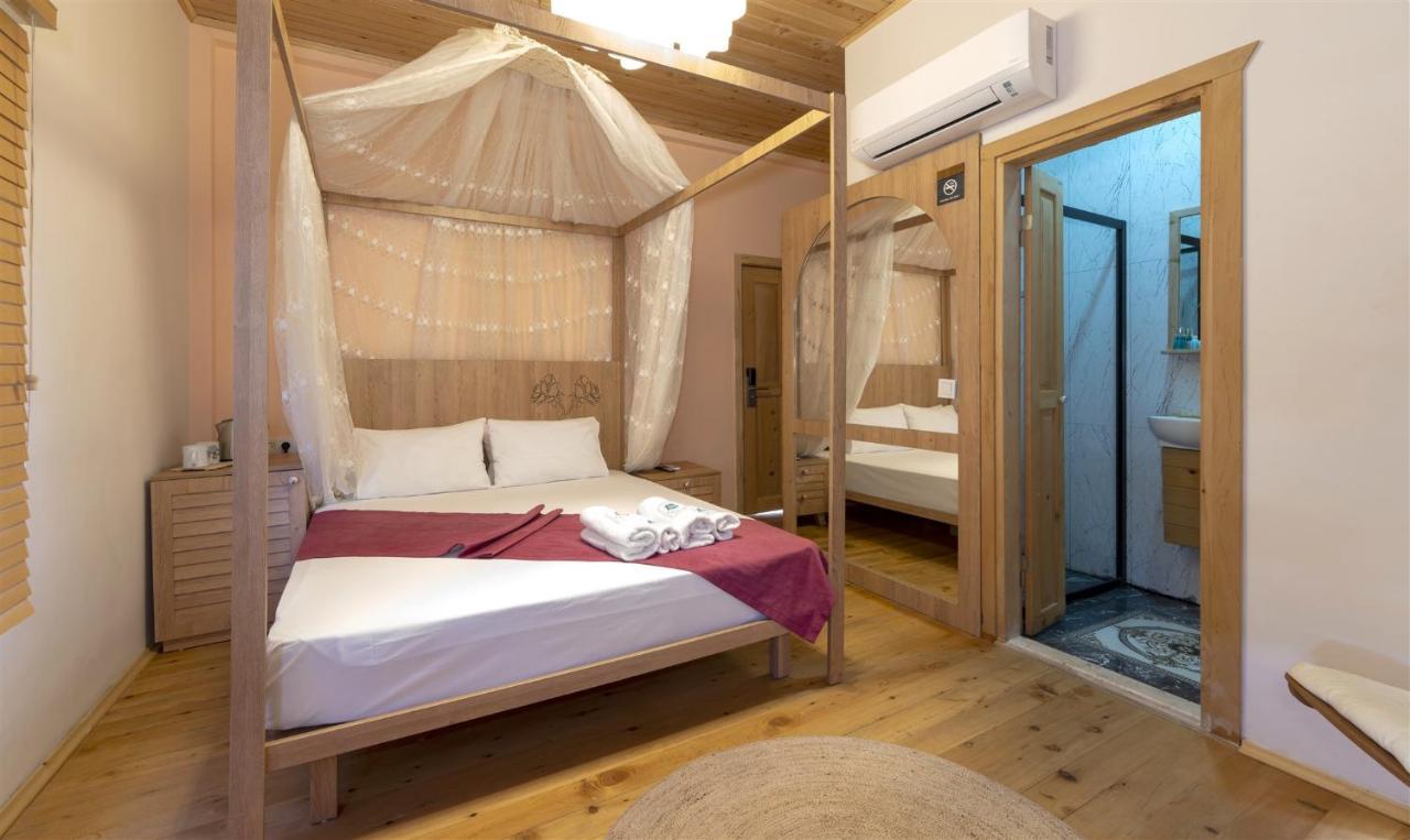 אנטליה The Little Prince Boutique Otel מראה חיצוני תמונה
