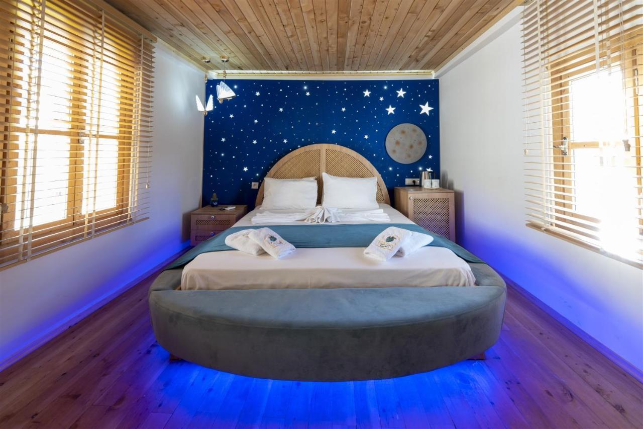 אנטליה The Little Prince Boutique Otel מראה חיצוני תמונה