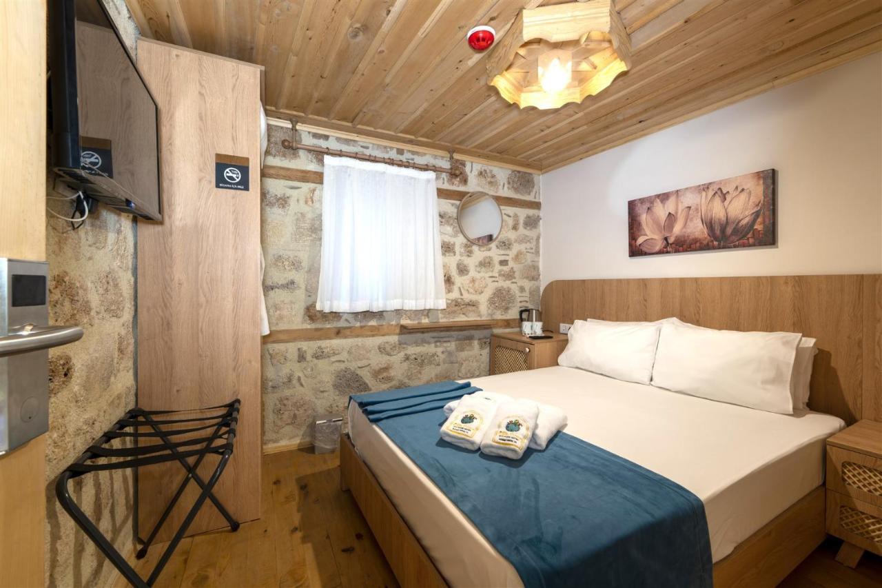 אנטליה The Little Prince Boutique Otel מראה חיצוני תמונה