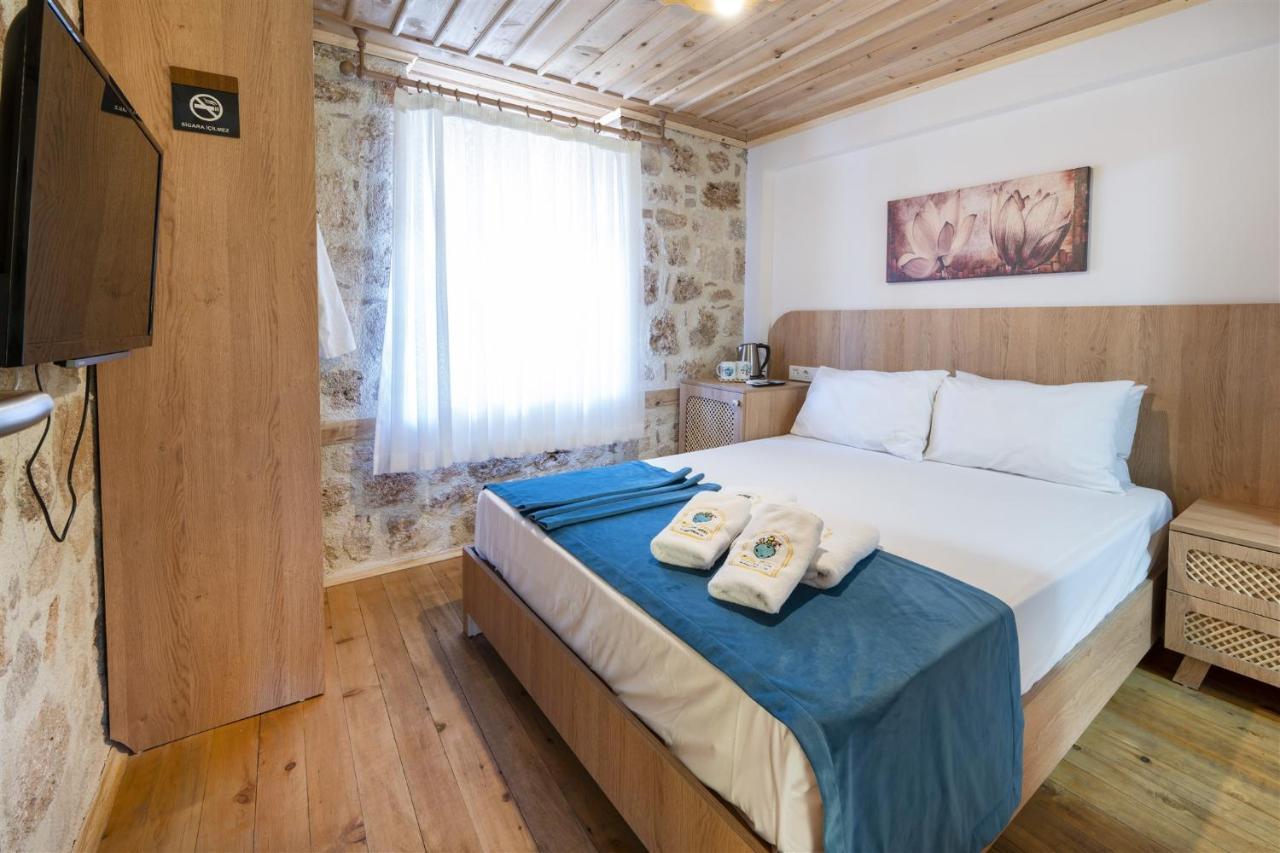 אנטליה The Little Prince Boutique Otel מראה חיצוני תמונה